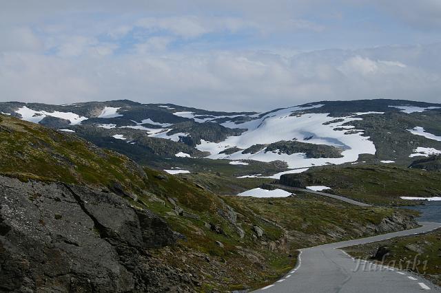 Norwegia (2684).JPG - Norwegia - droga tylko dla orłów